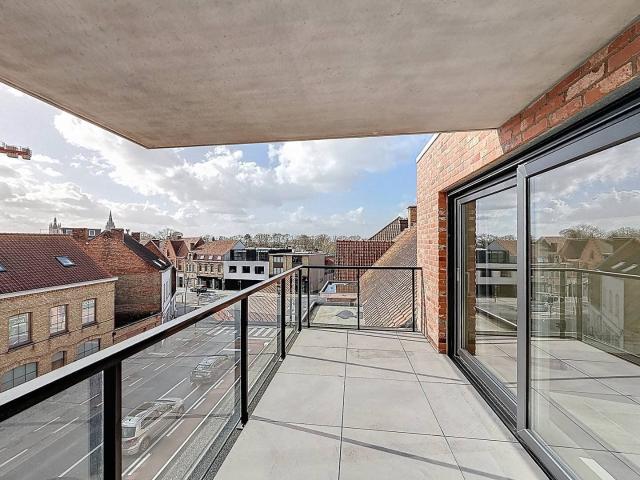 Appartement location à Ieper