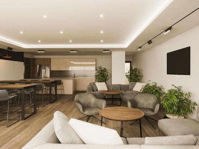 Apartment for rent in St. Leonard's, Quebec