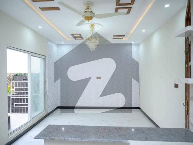 House for sale in Islamabad