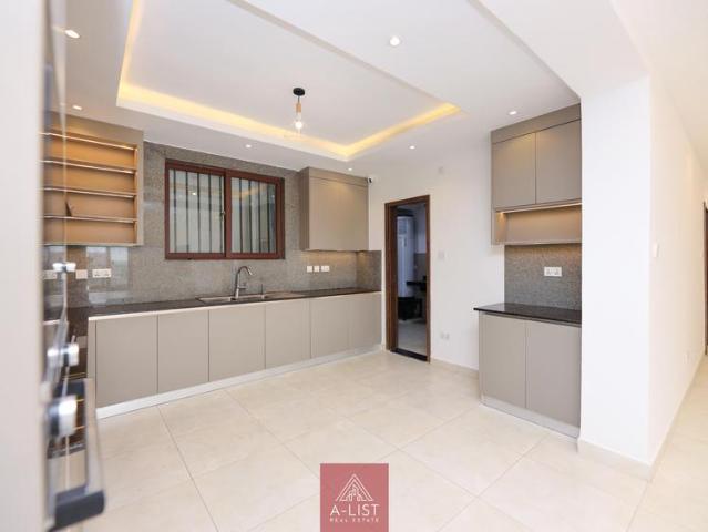 Apartment for rent in Parklands, Westlands