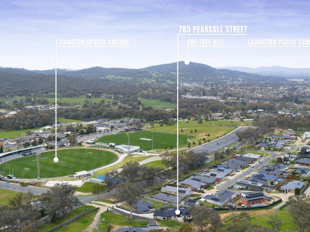 House for sale in Albury, New South Wales