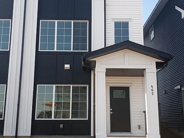 Duplex for rent in Northwest, Alberta