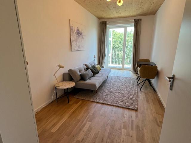 Apartment mieten in Weitlingkiez, Berlin