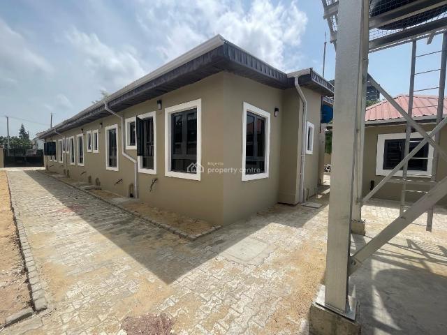 Property for rent in Ibeju Lekki, Abuja