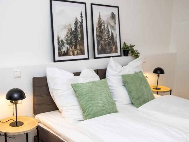 Apartment mieten in Urloffen, Appenweier