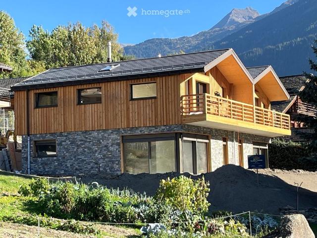 Haus mieten in Hameau de la Tsombe, Montagnier