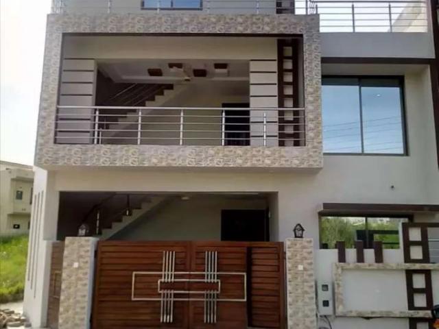 House for sale in Islamabad