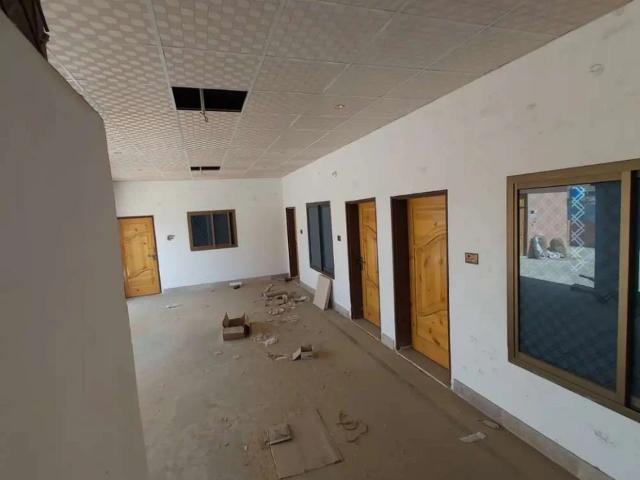 Commercial for rent in Dera Ghazi Khan, Islamabad Capital Territory
