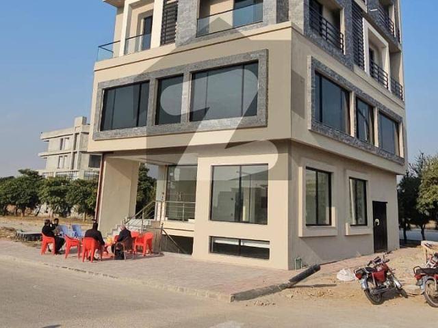 Building for rent in Rawalpindi, Islamabad Capital Territory