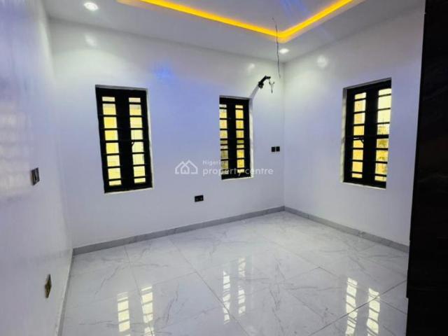 Duplex for sale in Ikeja , Abuja
