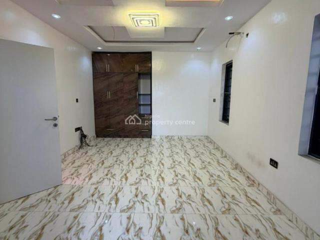 Duplex for sale in Ikeja , Abuja