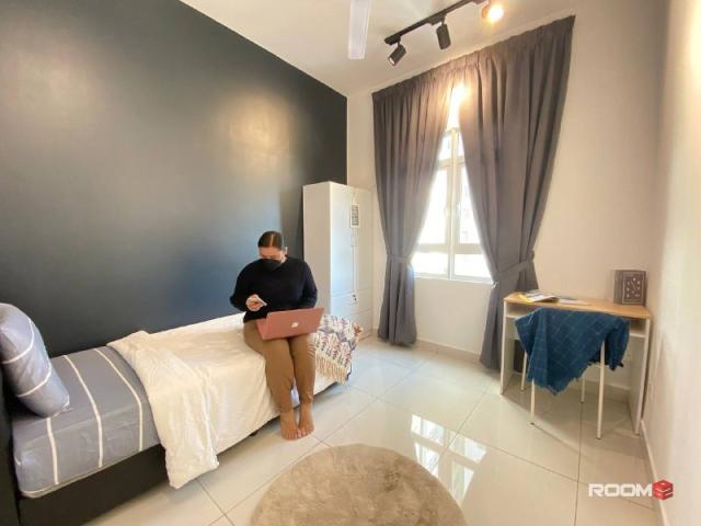 Apartment for rent in Country Heights Damansara, Kuala Lumpur