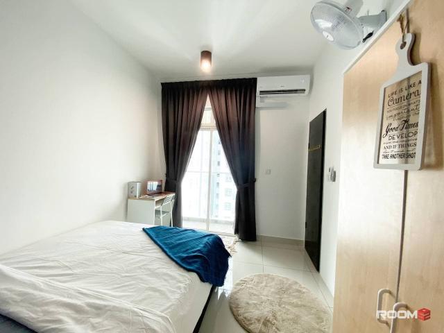 Apartment for rent in Country Heights Damansara, Kuala Lumpur