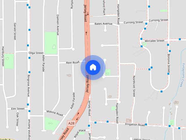 Apartment for rent in South Wentworthville, Sydney