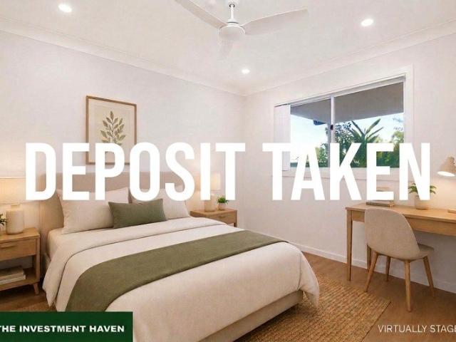 Apartment for rent in South Wentworthville, Sydney