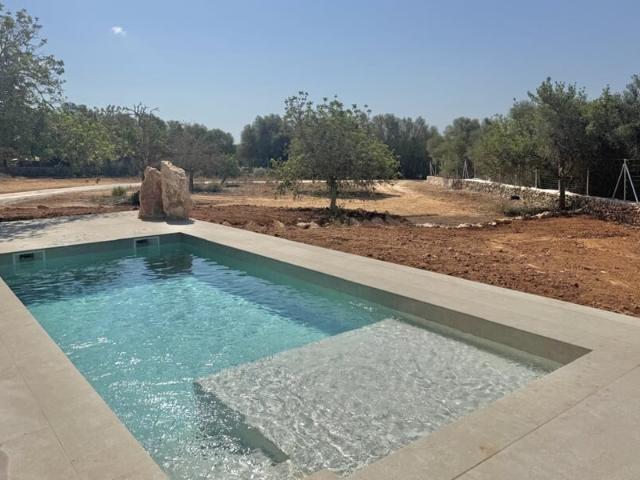 Casa en alquiler en Migjorn, Baleares