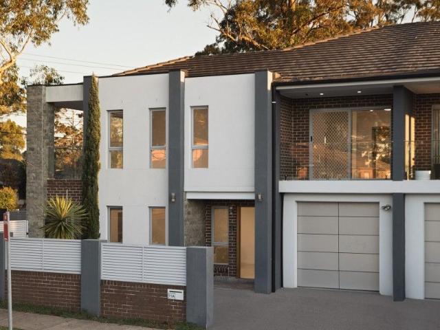 Duplex for sale in Peakhurst, New South Wales