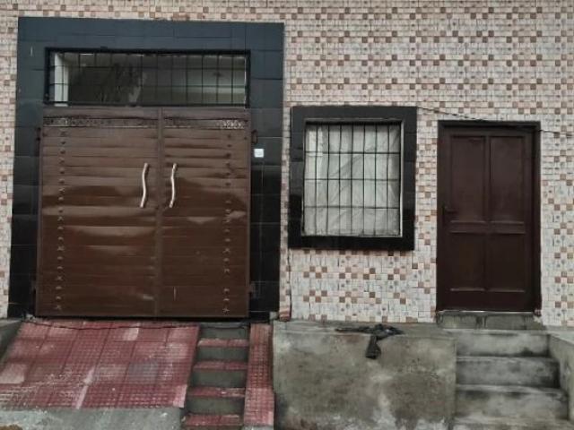 House for sale in Faisalabad, Islamabad Capital Territory