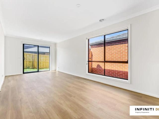 House for rent in Melbourne, Victoria