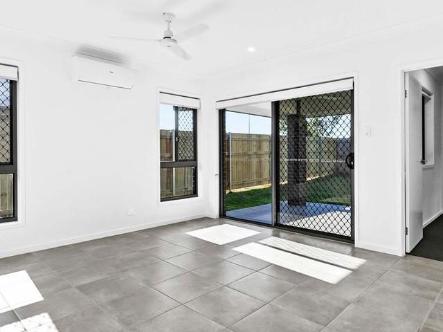 House for rent in Kawungan, Hervey Bay