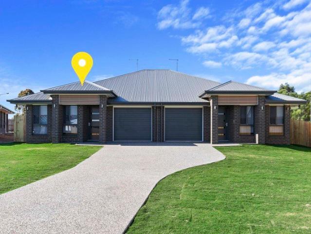 House for rent in Kawungan, Hervey Bay