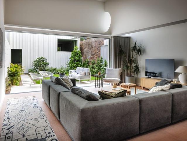 Granny Flat for rent in Randwick, Sydney