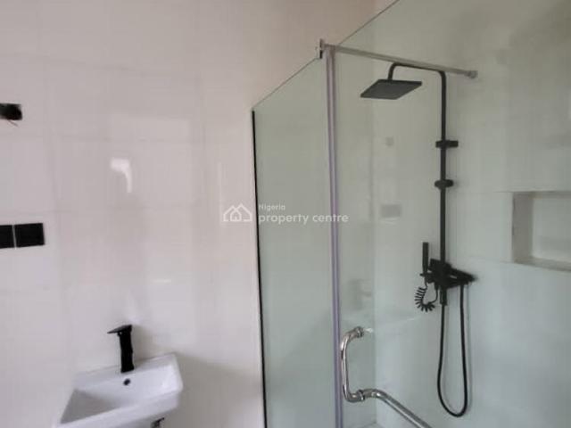 Detached duplex for sale in Enugu