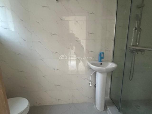 Property for rent in Eti Osa, Lagos
