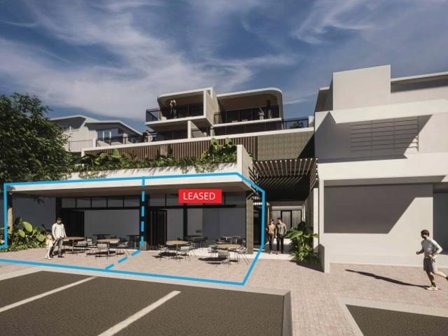 Retail for rent in Sunshine Beach, Queensland