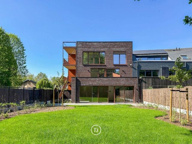 Maison location à Mariakerke, Gent