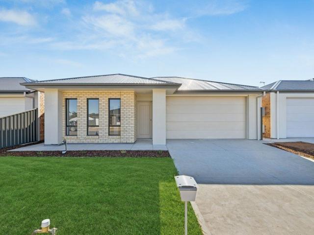 House for rent in Brinkley, South Australia