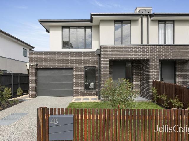 Townhouse for sale in Camerons Creek, Victoria