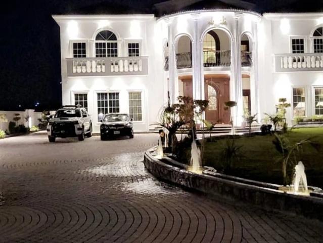 House for sale in Islamabad