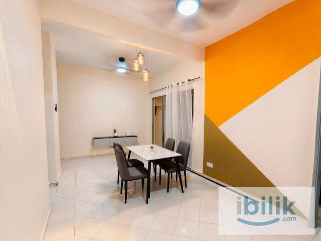 Room for rent in Petaling, Subang Jaya