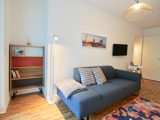 Apartment mieten in Altona, Hamburg