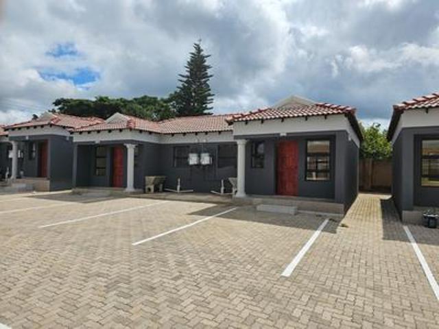 Apartment for rent in Vhembe, Limpopo