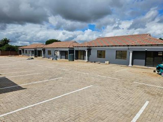 Apartment for rent in Vhembe, Limpopo