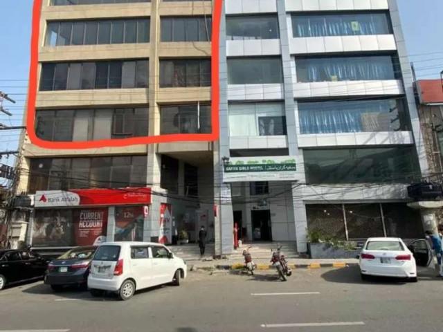 Commercial for rent in Rawalpindi, Islamabad Capital Territory