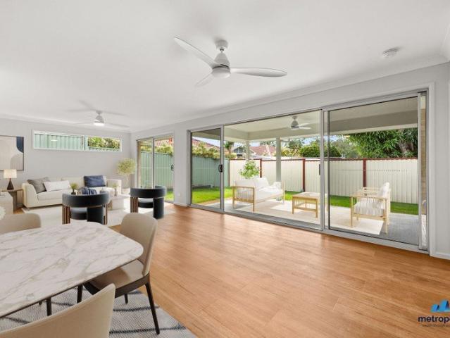 House for rent in Toombul, Queensland