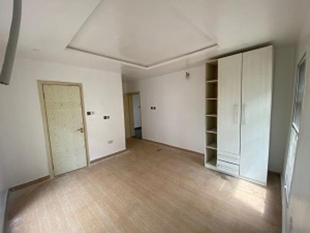 Property for sale in Eti Osa, Abuja
