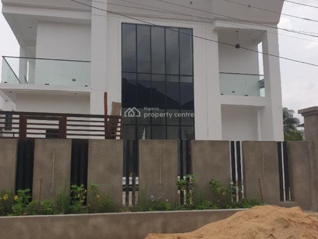 Property for sale in Isheri, Ogun