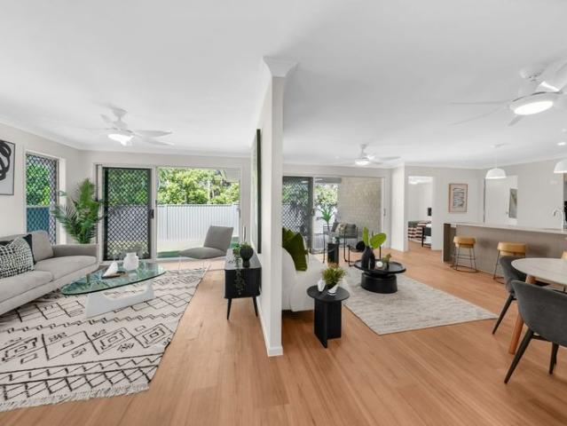 House for rent in Toombul, Queensland