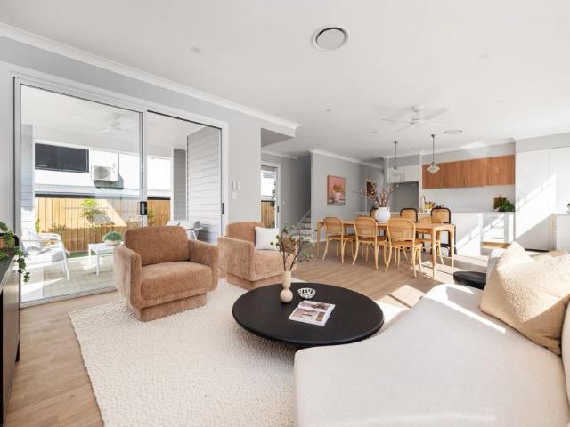 House for rent in Toombul, Queensland