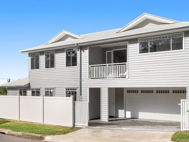 House for rent in Toombul, Queensland