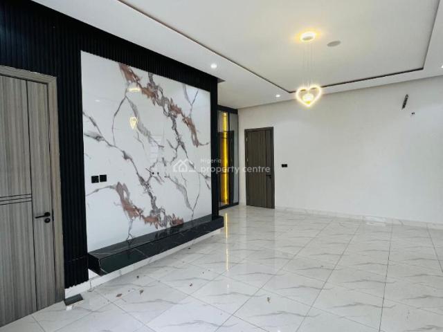 Duplex for sale in Eti Osa, Lagos