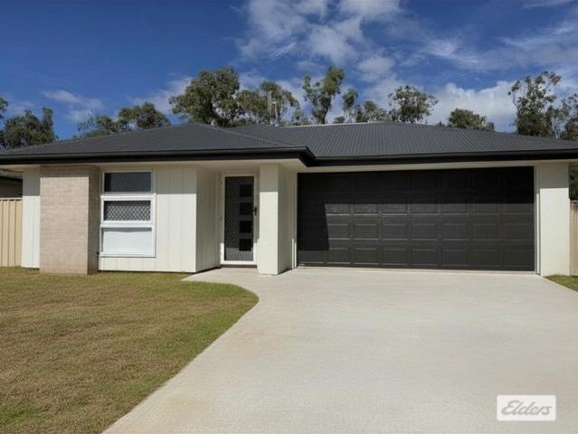 House for sale in Chinchilla, Queensland