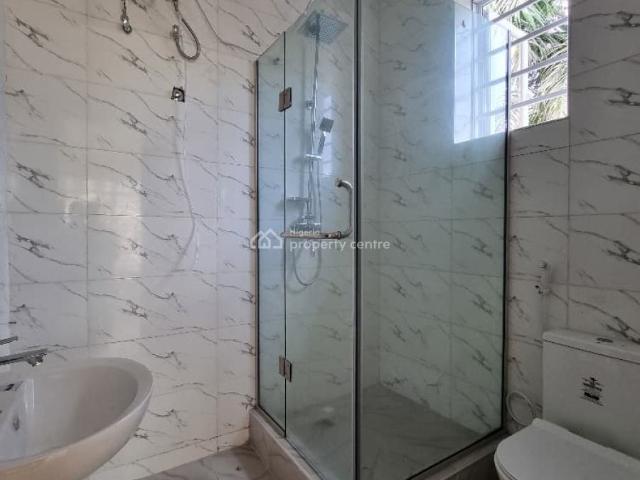 Detached duplex for sale in Ikeja , Abuja