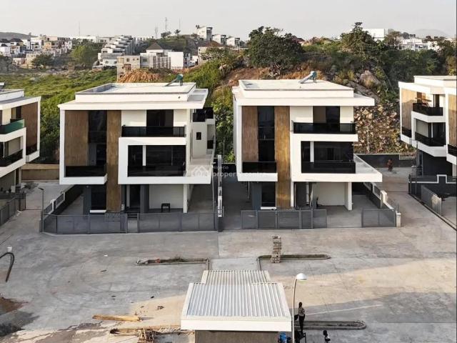 Property for sale in Guzape, Sokoto