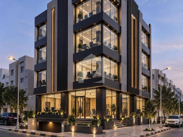 Building for sale in کراچی ڈویژن, North Waziristan