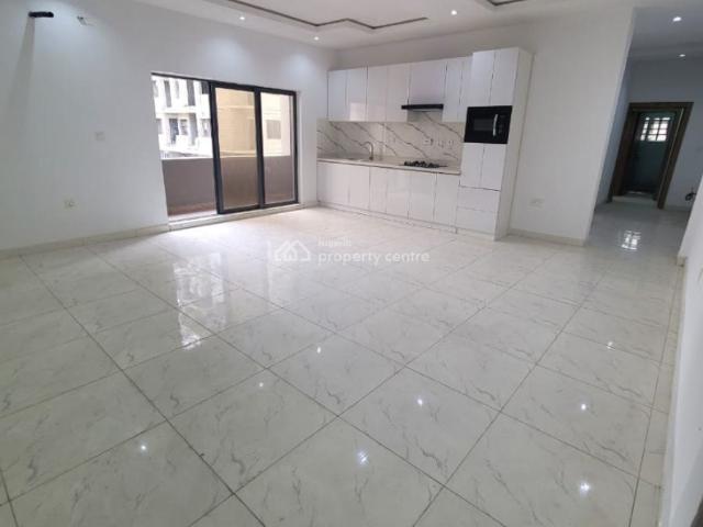 Flat for rent in Eti Osa, Lagos